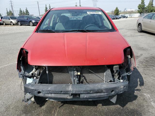 Photo 5 from auction – 2012 NISSAN SENTRA 2.0 with VIN 3N1AB6AP7CL695617