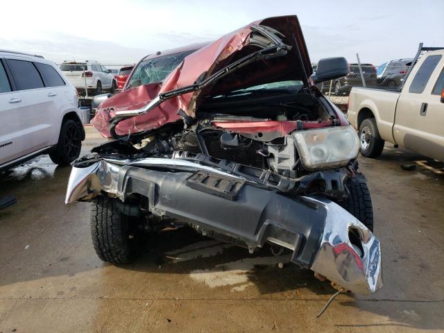 Photo 5 from auction – 2010 TOYOTA TUNDRA DOU with VIN 5TFRY5F1XAX080204