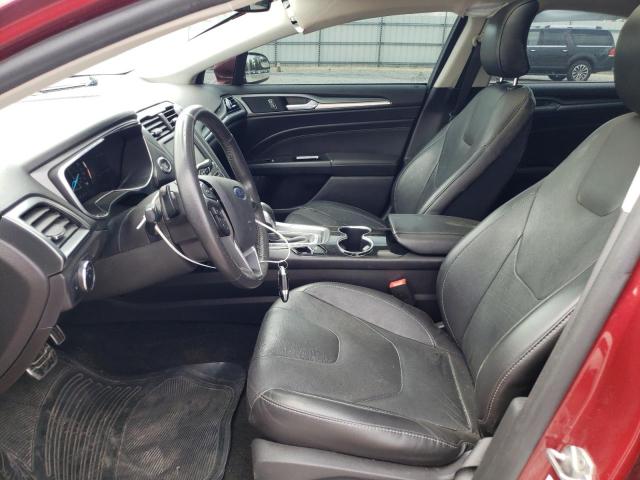 Photo 7 from auction – 2016 FORD FUSION TIT with VIN 3FA6P0K91GR226016