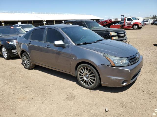 Photo 4 from auction – 2011 FORD FOCUS SES with VIN 1FAHP3GN2BW178855
