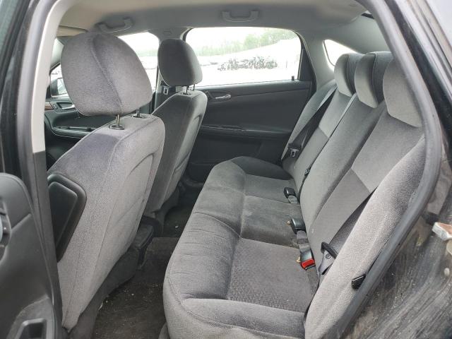 Photo 10 from auction – 2010 CHEVROLET IMPALA LS with VIN 2G1WA5EK1A1126882