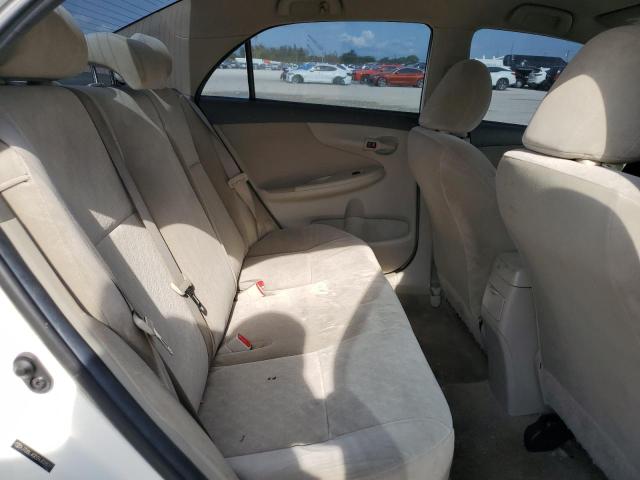 Photo 10 from auction – 2009 TOYOTA COROLLA BA with VIN JTDBL40E09J028097