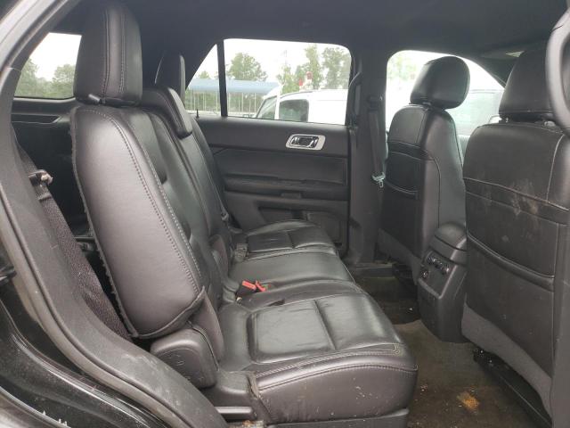 Photo 11 from auction – 2013 FORD EXPLORER X with VIN 1FM5K7D85DGC43241