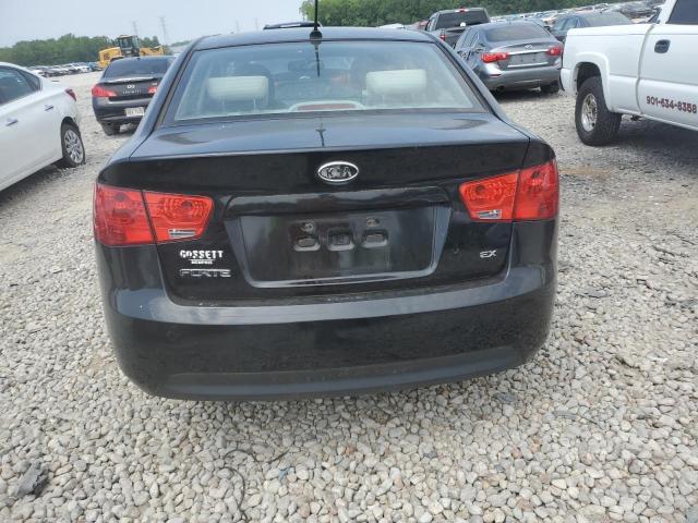 Photo 6 from auction – 2013 KIA FORTE EX with VIN KNAFU4A29D5686616