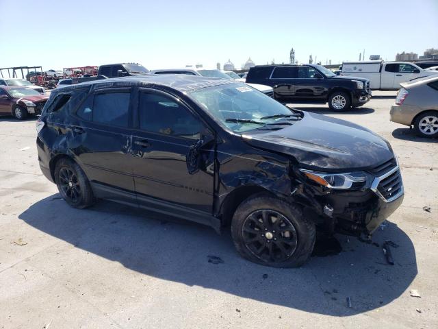 Photo 4 from auction – 2018 CHEVROLET EQUINOX LS with VIN 2GNAXHEV2J6172548