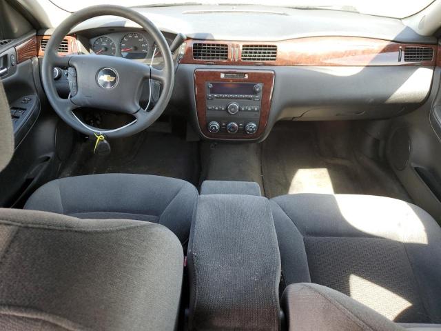 Photo 8 from auction – 2011 CHEVROLET IMPALA LS with VIN 2G1WA5EK8B1136195