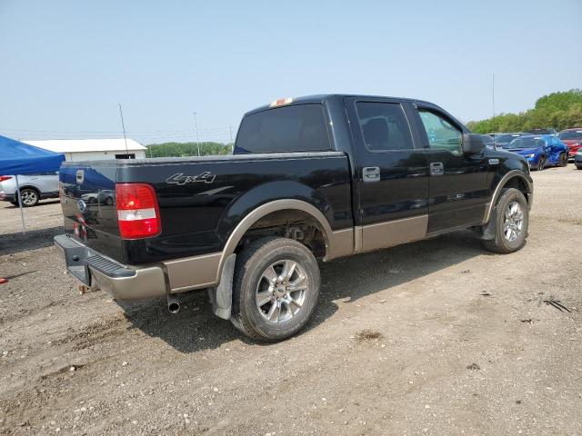 Photo 3 from auction – 2005 FORD F150 SUPER with VIN 1FTPW14535KB59762