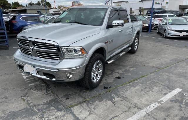 Photo 2 from auction – 2017 RAM 1500 LARAM with VIN 1C6RR7NM3HS877462