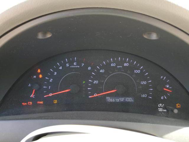 Фото 9 с аукциона – 2011 TOYOTA CAMRY BASE с VIN 4T4BF3EK6BR188944