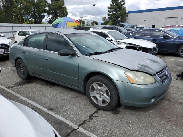 Photo 4 from auction – 2003 NISSAN ALTIMA BAS with VIN 1N4AL11DX3C347430