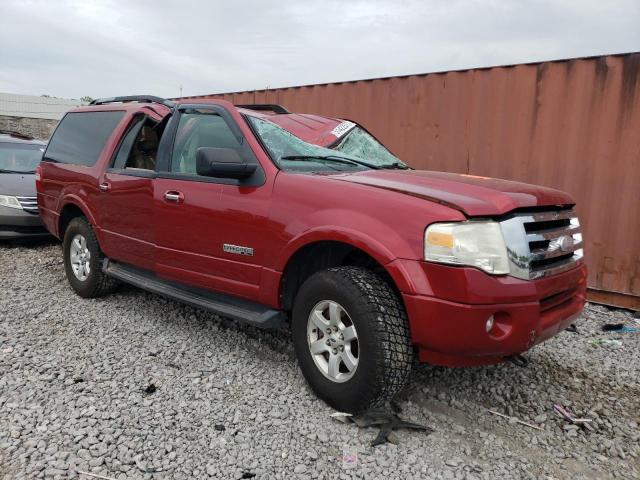 Photo 4 from auction – 2008 FORD EXPEDITION with VIN 1FMFK16588LA60529