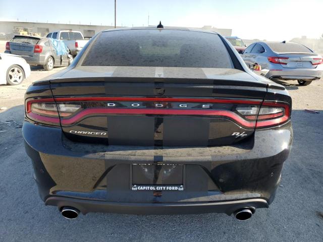 Photo 6 from auction – 2018 DODGE CHARGER R/ with VIN 2C3CDXCT4JH278840