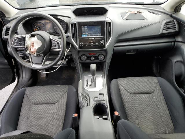 Photo 8 from auction – 2019 SUBARU CROSSTREK with VIN JF2GTABC2K8386719