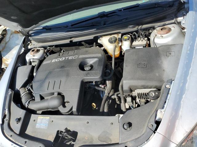 Photo 11 from auction – 2010 CHEVROLET MALIBU LS with VIN 1G1ZB5EB8AF204125