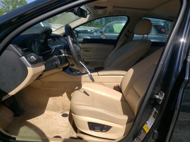 Photo 7 from auction – 2012 BMW 535 XI with VIN WBAFU7C59CDU59245