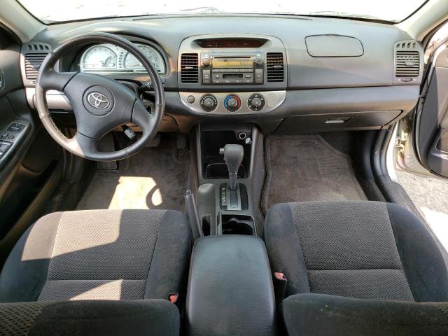Photo 8 from auction – 2003 TOYOTA CAMRY LE with VIN 4T1BE32K43U686398