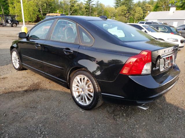 Photo 2 from auction – 2011 VOLVO S40 T5 with VIN YV1672MS5B2549255
