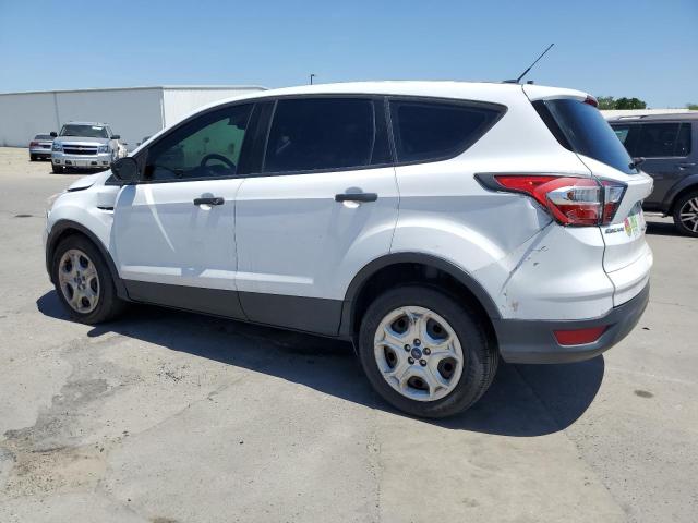 Photo 2 from auction – 2017 FORD ESCAPE S with VIN 1FMCU0F77HUB15944