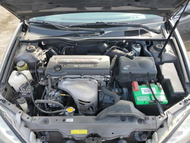 Photo 11 from auction – 2005 TOYOTA CAMRY LE with VIN 4T1BE30K05U968009