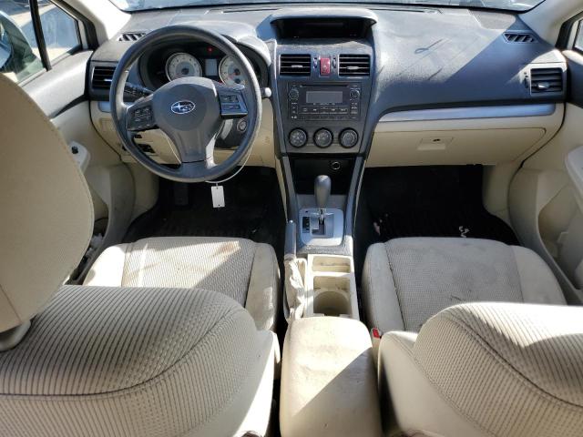 Photo 8 from auction – 2012 SUBARU IMPREZA SP with VIN JF1GPAL6XCH225635