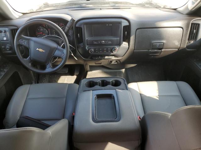 Photo 8 from auction – 2016 CHEVROLET SILVERADO with VIN 1GCRCNEC9GZ117368