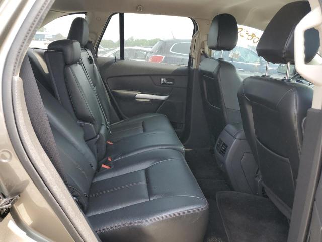 Photo 11 from auction – 2014 FORD EDGE SEL with VIN 2FMDK4JC5EBA91568