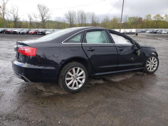 Photo 3 from auction – 2012 AUDI A6 PREMIUM with VIN WAUFGAFC1CN037771