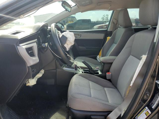Photo 7 from auction – 2016 TOYOTA COROLLA L with VIN 5YFBURHE5GP442922