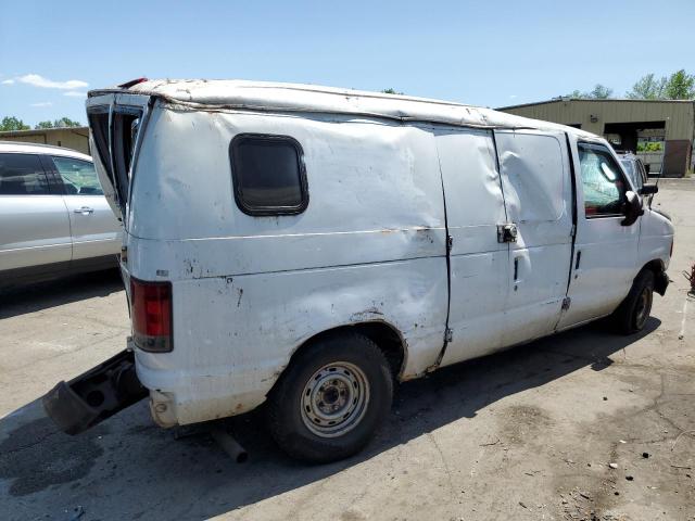 Photo 3 from auction – 2003 FORD ECONOLINE with VIN 1FTRE14293HA28492