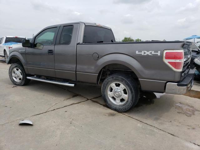 Photo 2 from auction – 2011 FORD F150 SUPER with VIN 1FTFX1EF1BFD38791