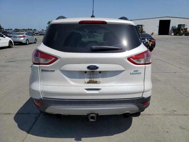 Photo 6 from auction – 2014 FORD ESCAPE SE with VIN 1FMCU0G90EUB47890