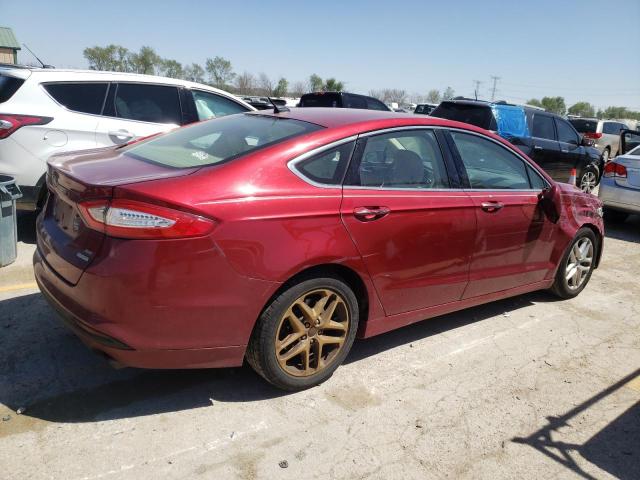 Photo 3 from auction – 2015 FORD FUSION with VIN 3FA6P0HD9FR132749