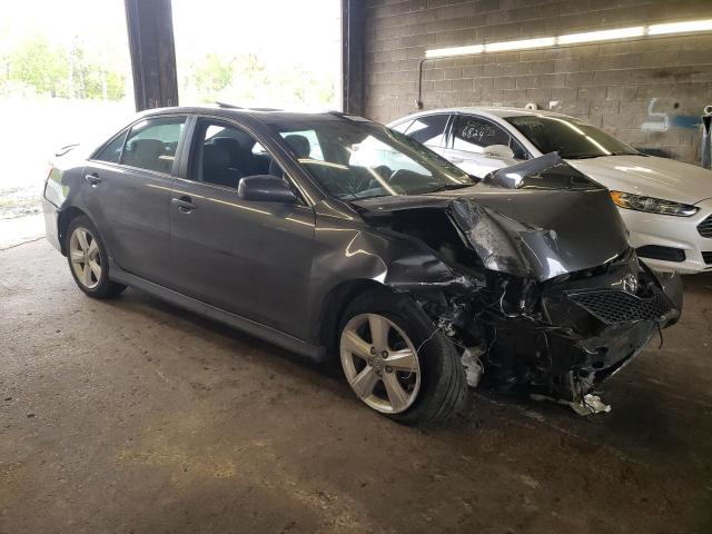 Photo 4 from auction – 2011 TOYOTA CAMRY BASE with VIN 4T1BF3EK7BU124115