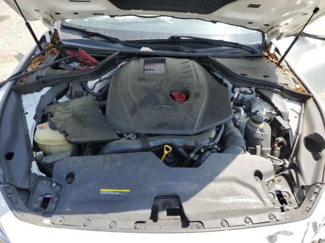Photo 11 from auction – 2017 INFINITI Q50 BASE with VIN JN1CV7AP9HM642789