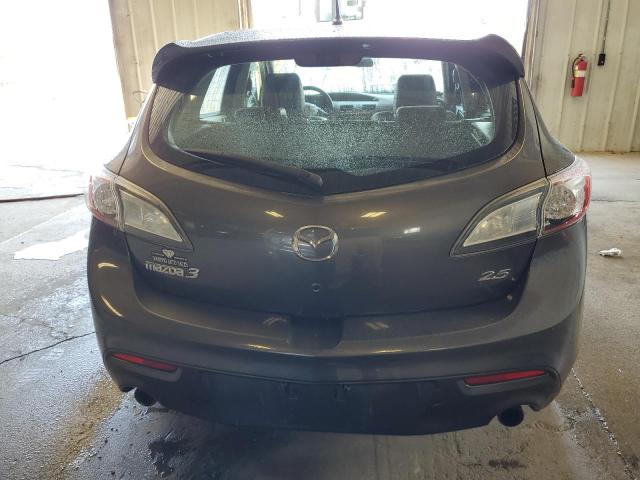 Photo 6 from auction – 2010 MAZDA 3 S with VIN JM1BL1H54A1176079