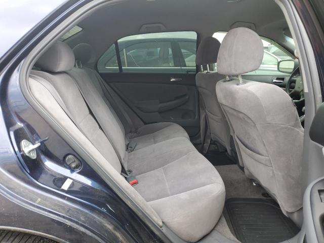 Photo 10 from auction – 2007 HONDA ACCORD VAL with VIN JHMCM56107C010548