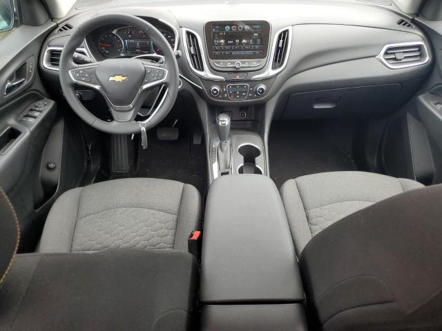Photo 8 from auction – 2018 CHEVROLET EQUINOX LT with VIN 2GNAXJEV9J6300596