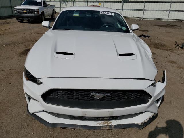 Photo 5 from auction – 2020 FORD MUSTANG with VIN 1FA6P8TH5L5100761