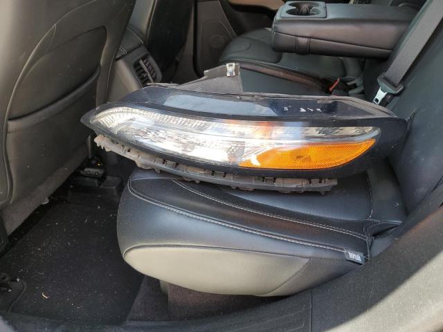 Photo 12 from auction – 2018 JEEP CHEROKEE L with VIN 1C4PJLDB9JD621322