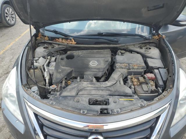 Photo 11 from auction – 2014 NISSAN ALTIMA 2.5 with VIN 1N4AL3AP4EC176716