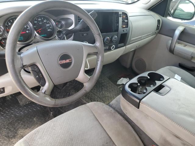 Photo 8 from auction – 2008 GMC SIERRA K15 with VIN 3GTEK13338G309478