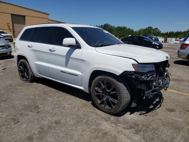 Photo 4 from auction – 2014 JEEP GRAND CHER with VIN 1C4RJFDJ2EC306603