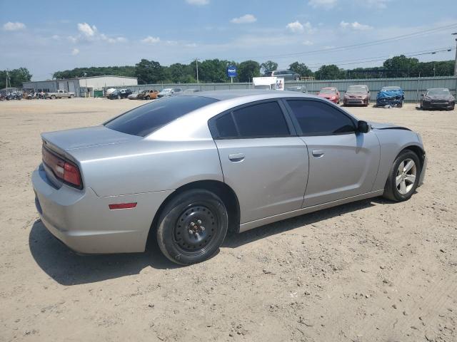 Photo 3 from auction – 2014 DODGE CHARGER SE with VIN 2C3CDXBG0EH191480