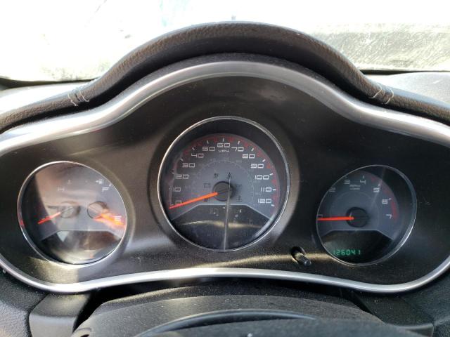 Photo 9 from auction – 2012 DODGE AVENGER SE with VIN 1C3CDZAB2CN286161