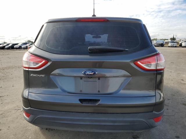 Photo 6 from auction – 2015 FORD ESCAPE S with VIN 1FMCU0F73FUA25915