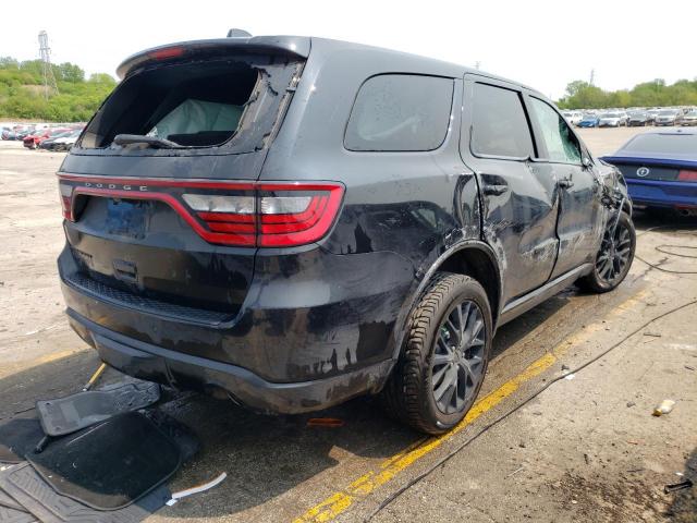 Photo 3 from auction – 2014 DODGE DURANGO SX with VIN 1C4RDJAG8EC977812