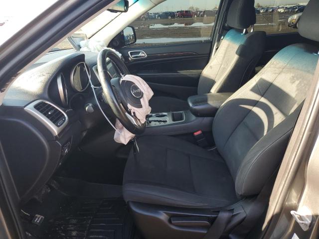 Photo 7 from auction – 2012 JEEP GRAND CHER with VIN 1C4RJFAG6CC250347