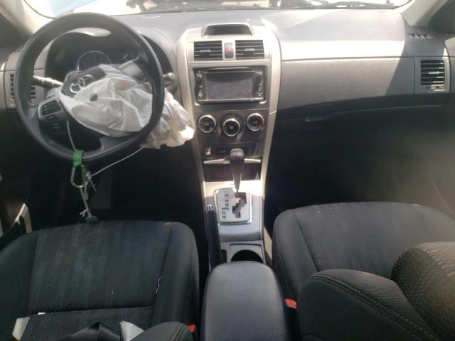 Photo 8 from auction – 2013 TOYOTA COROLLA BA with VIN 5YFBU4EE0DP145513