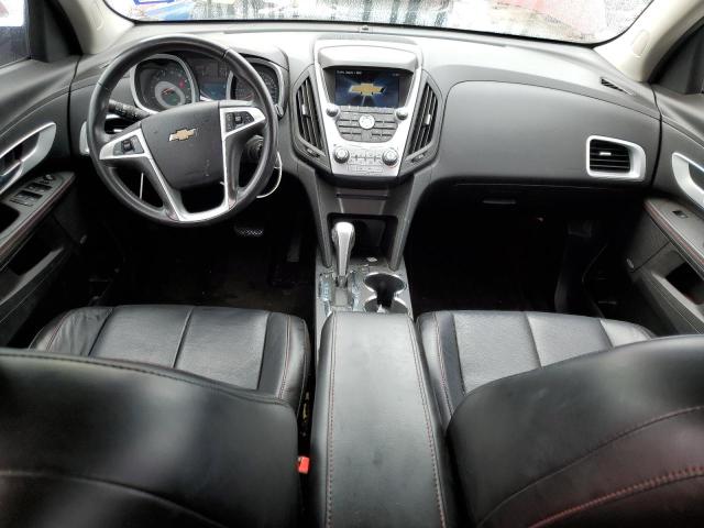 Photo 8 from auction – 2010 CHEVROLET EQUINOX LT with VIN 2CNALFEW6A6256014