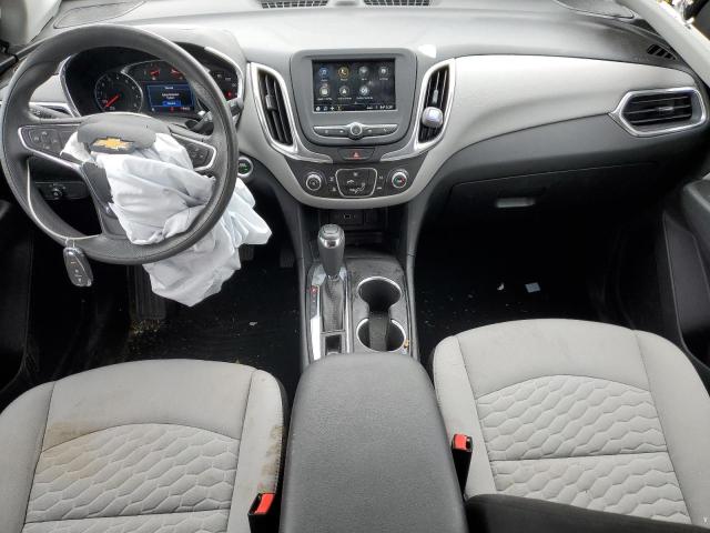 Photo 8 from auction – 2019 CHEVROLET EQUINOX LT with VIN 2GNAXKEV0K6171106